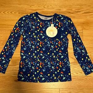 LITTLE SLEEPIES PLAY TOP